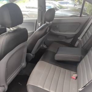 Hyundai Elantra 2.0