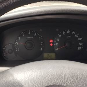 Hyundai Elantra 2.0