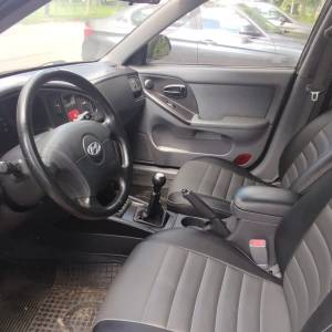 Hyundai Elantra 2.0
