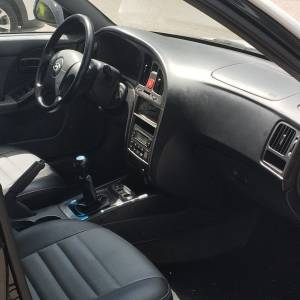 Hyundai Elantra 2.0