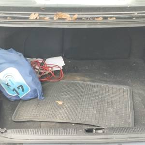 Hyundai Elantra 2.0