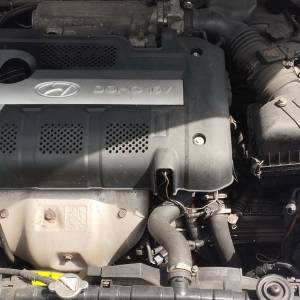 Hyundai Elantra 2.0