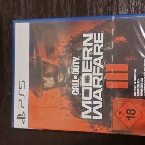 Igre za Playstation 5 nove zapakirane