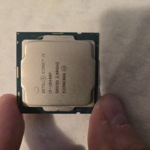 Intel core i5 10400F  socket 1200