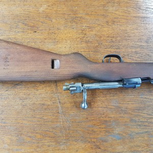 Karabin M48