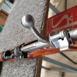 Karabin M48