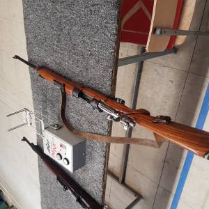 Karabin M48