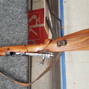 Karabin M48