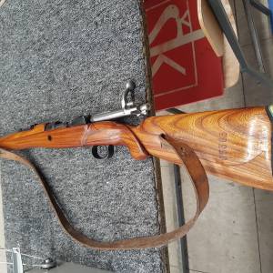 Karabin M48