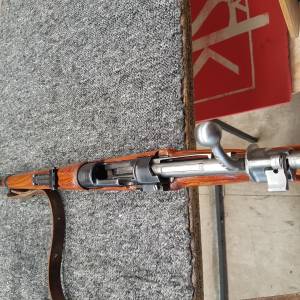 Karabin M48