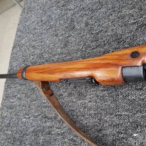 Karabin M48