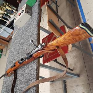 Karabin M48