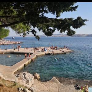 KARLOBAG STUDIO APARTMAN  27m2 +PARKING 6m2 -110 000 eur