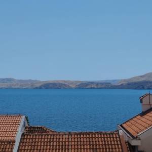 KARLOBAG STUDIO APARTMAN  27m2 +PARKING 6m2 -110 000 eur