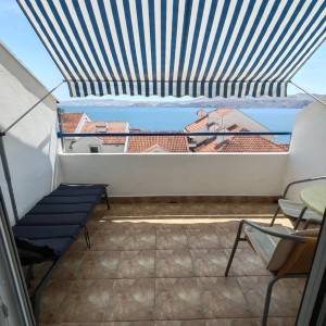 KARLOBAG STUDIO APARTMAN  27m2 +PARKING 6m2 -110 000 eur