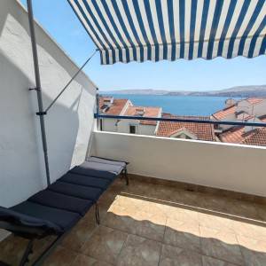 KARLOBAG STUDIO APARTMAN  27m2 +PARKING 6m2 -110 000 eur
