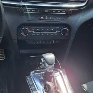 Kia Proceed 1.6 TGDI GT