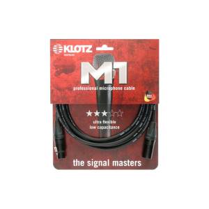 KLOTZ M1FM1N1000 10M  MIKROFONSKI KABEL