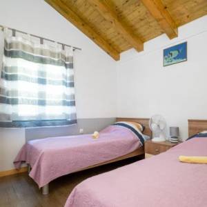 Kuća za odmor Dragnjevica