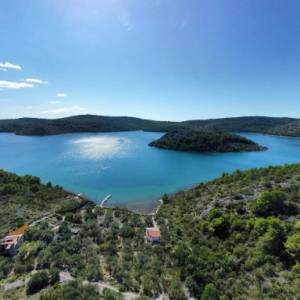 Kuća za odmor Dragnjevica