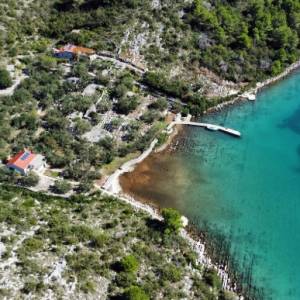 Kuća za odmor Dragnjevica