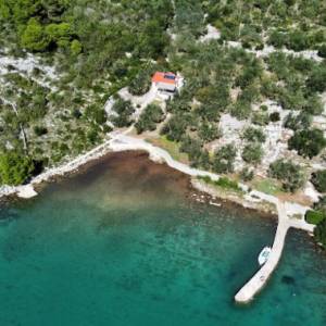 Kuća za odmor Dragnjevica