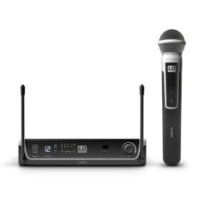LDSYSTEMS U306 HHD BEŽIČNI RUČNI MIKROFON