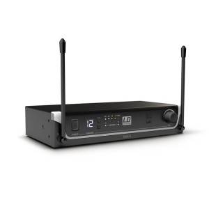 LDSYSTEMS U306 HHD BEŽIČNI RUČNI MIKROFON