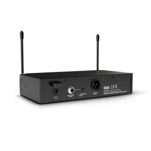 LDSYSTEMS U306 HHD BEŽIČNI RUČNI MIKROFON