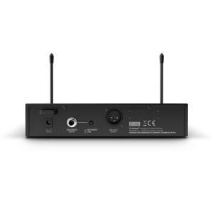 LDSYSTEMS U306 HHD BEŽIČNI RUČNI MIKROFON