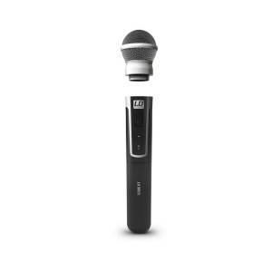 LDSYSTEMS U306 HHD BEŽIČNI RUČNI MIKROFON