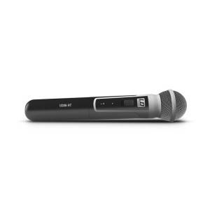 LDSYSTEMS U306 HHD BEŽIČNI RUČNI MIKROFON
