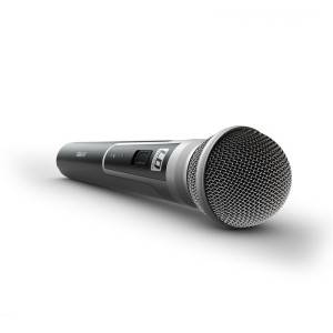 LDSYSTEMS U306 HHD BEŽIČNI RUČNI MIKROFON