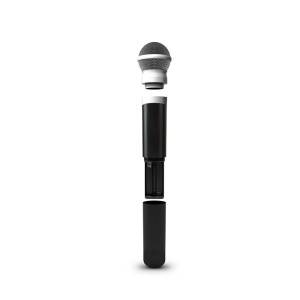 LDSYSTEMS U306 HHD BEŽIČNI RUČNI MIKROFON