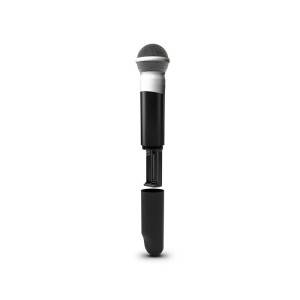 LDSYSTEMS U306 HHD BEŽIČNI RUČNI MIKROFON
