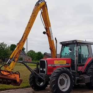 Massey ferguson