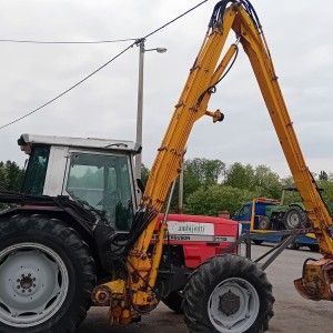 Massey ferguson