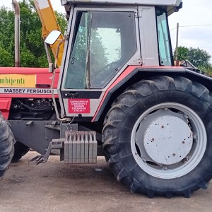 Massey ferguson