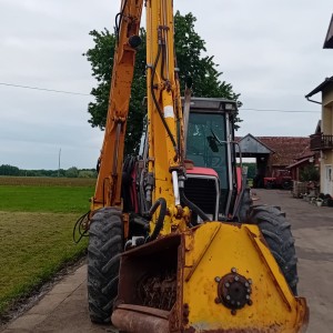 Massey ferguson