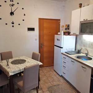 Medulin, Istra, stan / apartman 27m2, prizemlje, 8m2 terasa, parking (