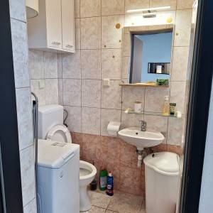 Medulin, Istra, stan / apartman 27m2, prizemlje, 8m2 terasa, parking (