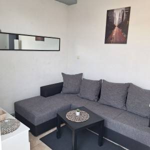 Medulin, Istra, stan / apartman 27m2, prizemlje, 8m2 terasa, parking (