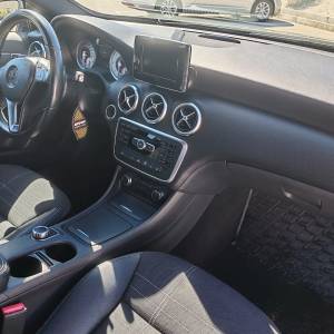 Mercedes A class 180CDI