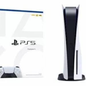 New Original PS5 Console Digital Blu-ray 1TB PS5 Sony Playstation PS5