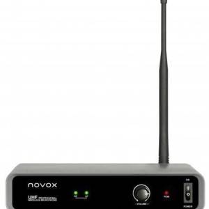 NOVOX FREE H1 RUČNI MIKROFON