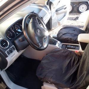 Opel Antara 135kw