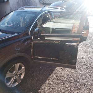 Opel Antara 135kw
