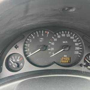 Opel Corsa 1,2
