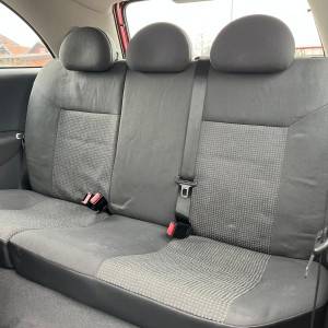 Opel Corsa 1,2