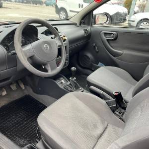 Opel Corsa 1,2